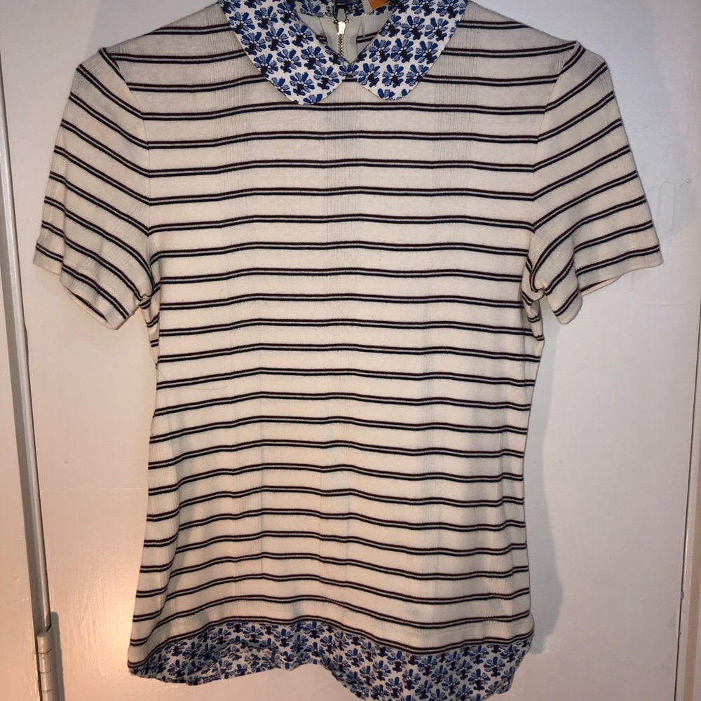 Tory Burch shirt